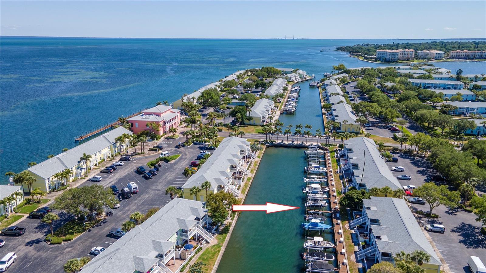 Property Photo:  0 Beach Drive SE 156ss  FL 33705 