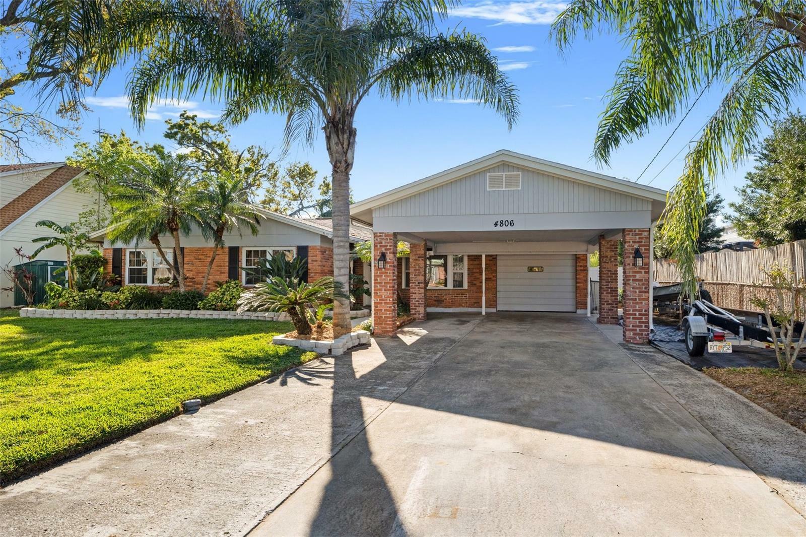 4806 Bay Crest Drive  Tampa FL 33615 photo