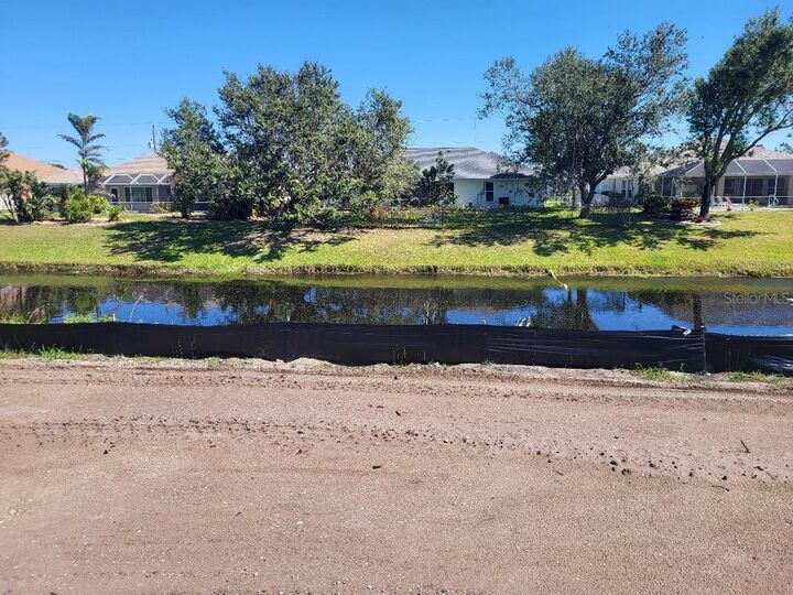 Property Photo: 254 White Marsh Lane FL 33947