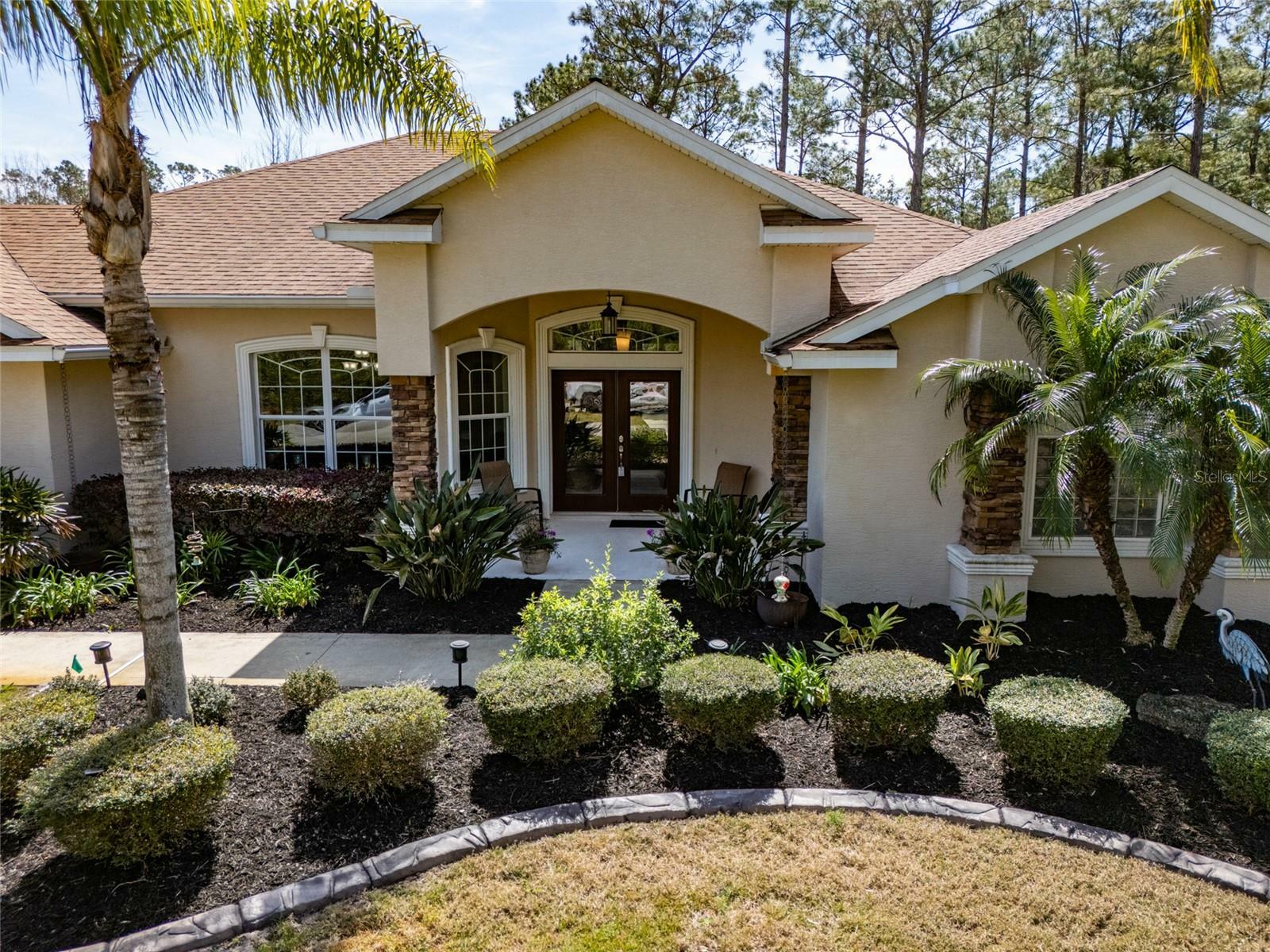 Property Photo: 17 Sea Garden Path FL 32164