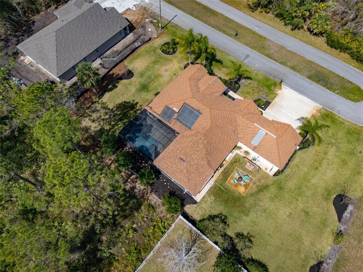 Property Photo:  17 Sea Garden Path  FL 32164 