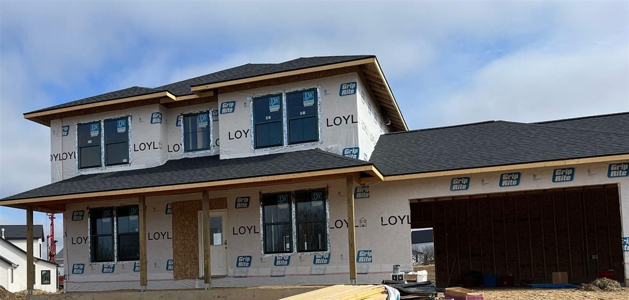 2712 Miracle Lane  Grand Rapids MI 49525 photo