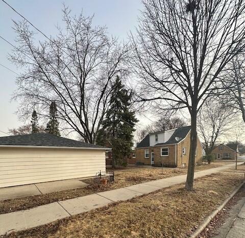 Property Photo: 3003 N 79th St WI 53222