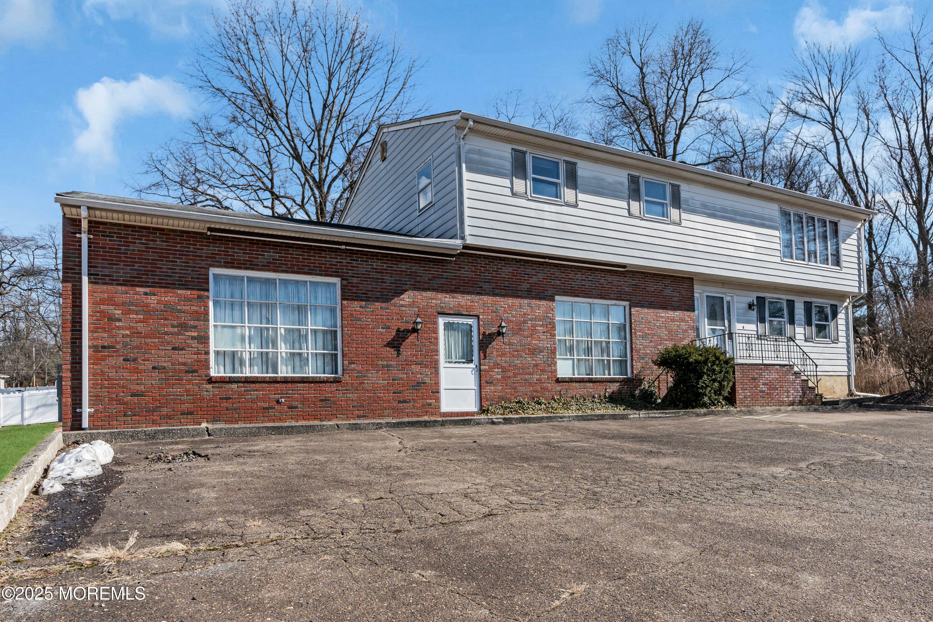 Property Photo: 244 N Route 79 NJ 07751