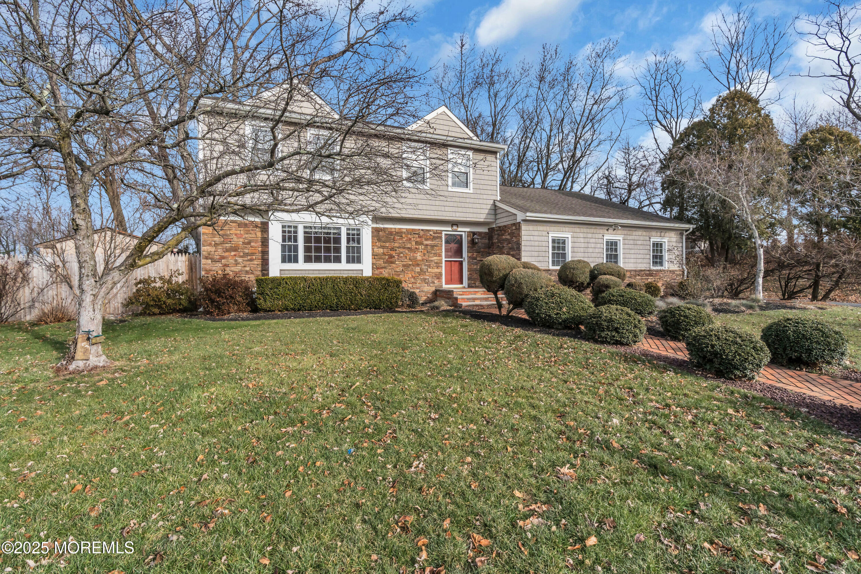 Property Photo: 79 Cooper Avenue NJ 07764