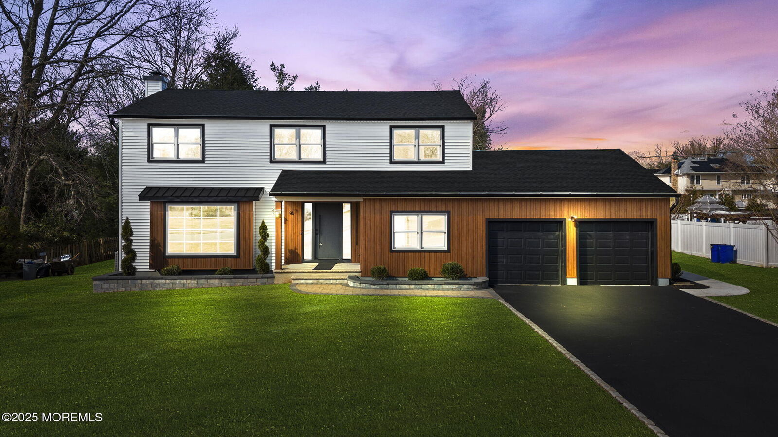 Property Photo: 43 Wilson Avenue NJ 07728