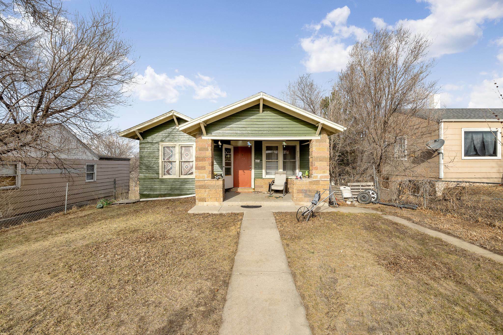 Property Photo: 621 Other SD 57701-0000