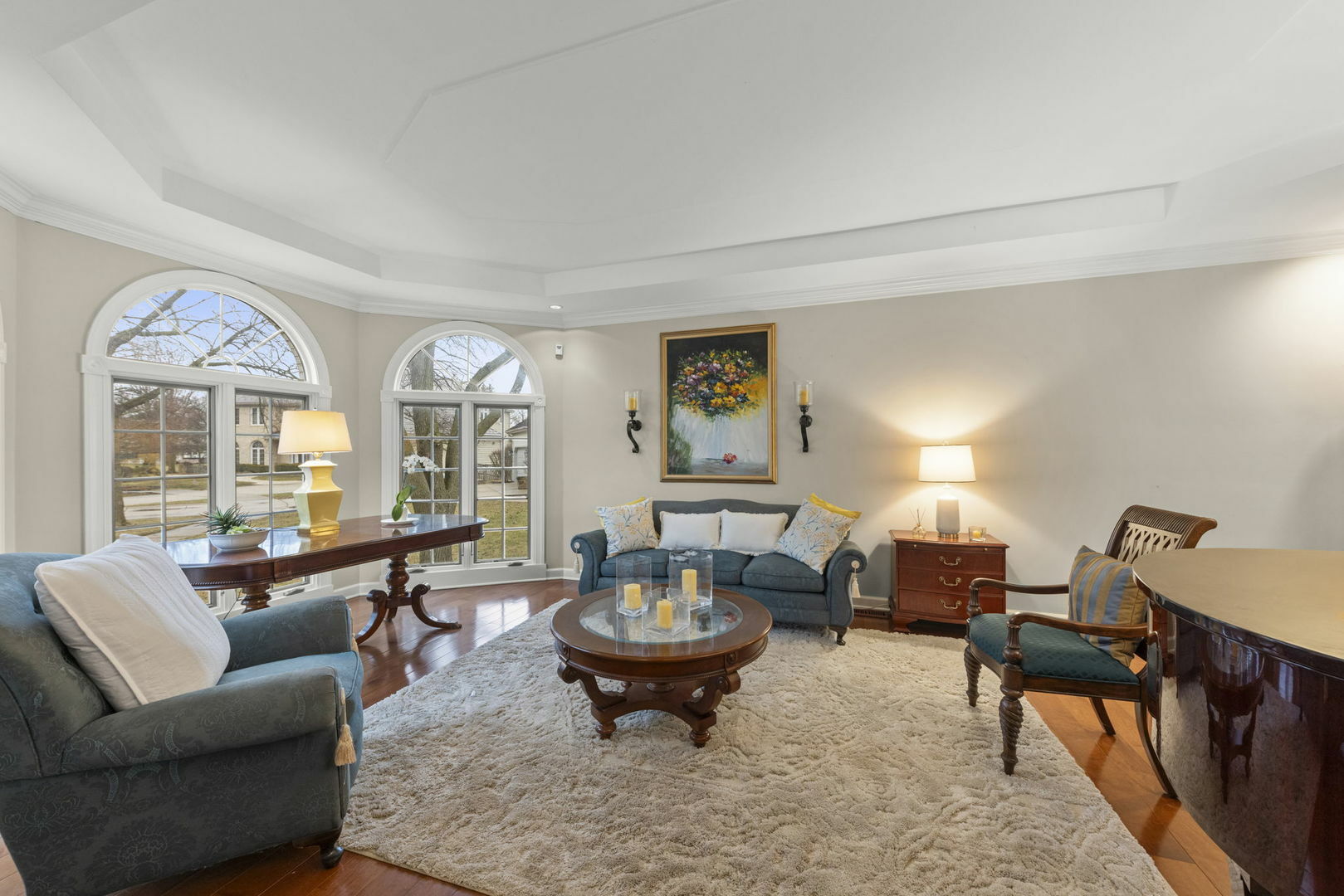 Property Photo: 3208 Plantation Court IL 60564