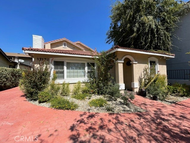 17175 Chatsworth Street  Granada Hills CA 91344 photo