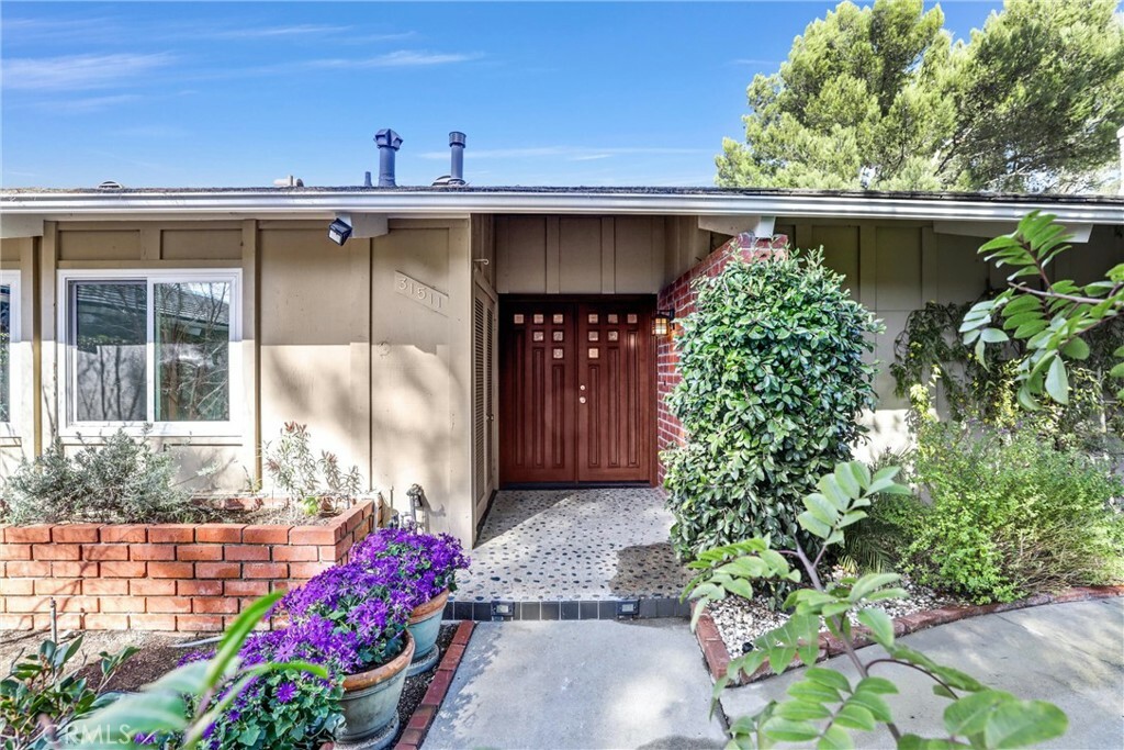 Property Photo: 31511 Crystal Sands Drive CA 92677