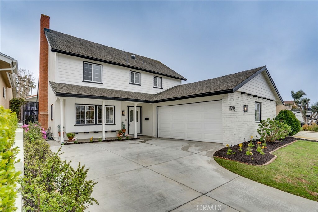 Property Photo: 8292 Snowbird Drive CA 92646