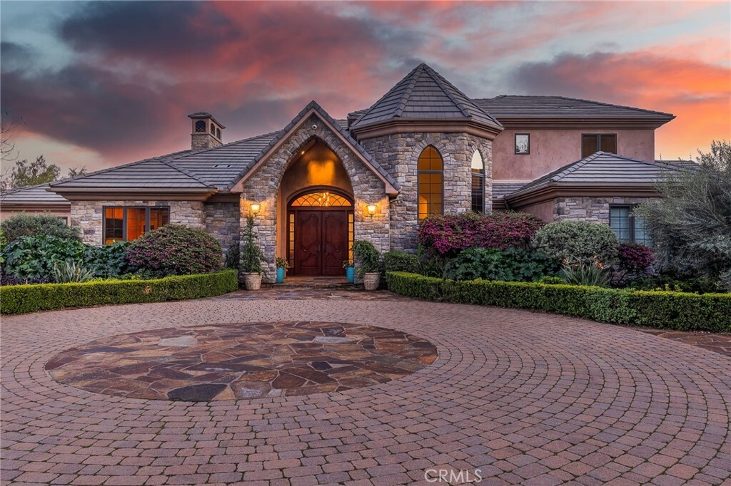 Property Photo: 3221 Integrity Way CA 92028
