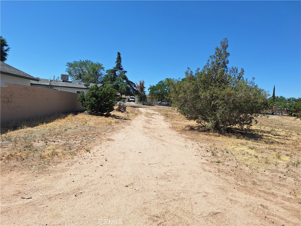 Property Photo:  0 Cajon Street  CA 92345 