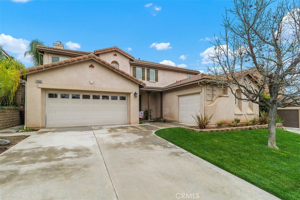 Property Photo:  29685 Glen Brook Way  CA 92563 