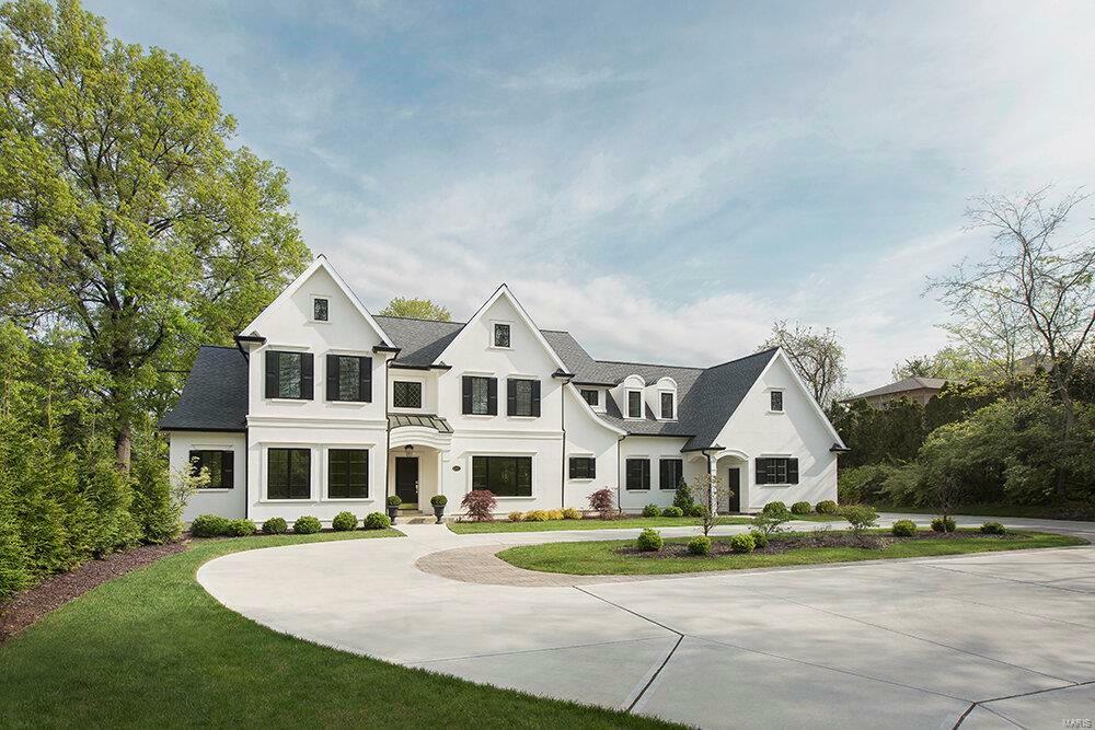 Property Photo: 310 Wardenburg Farms Drive MO 63005
