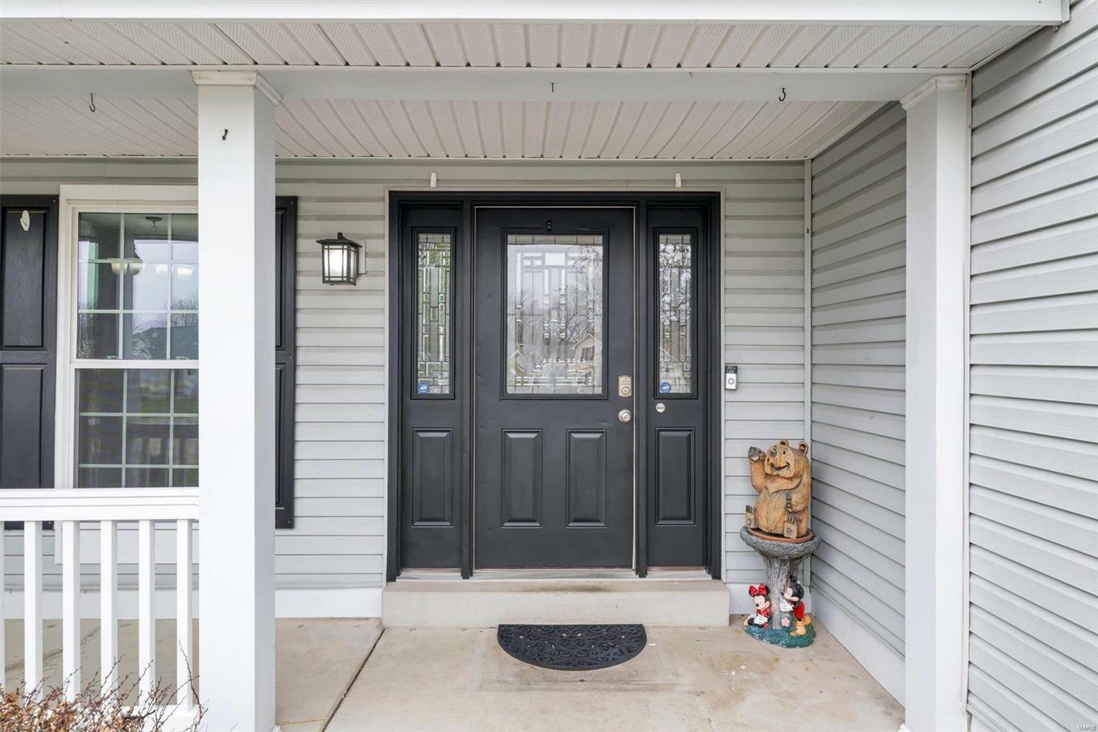 Property Photo: 33 Winding Stair Way MO 63368