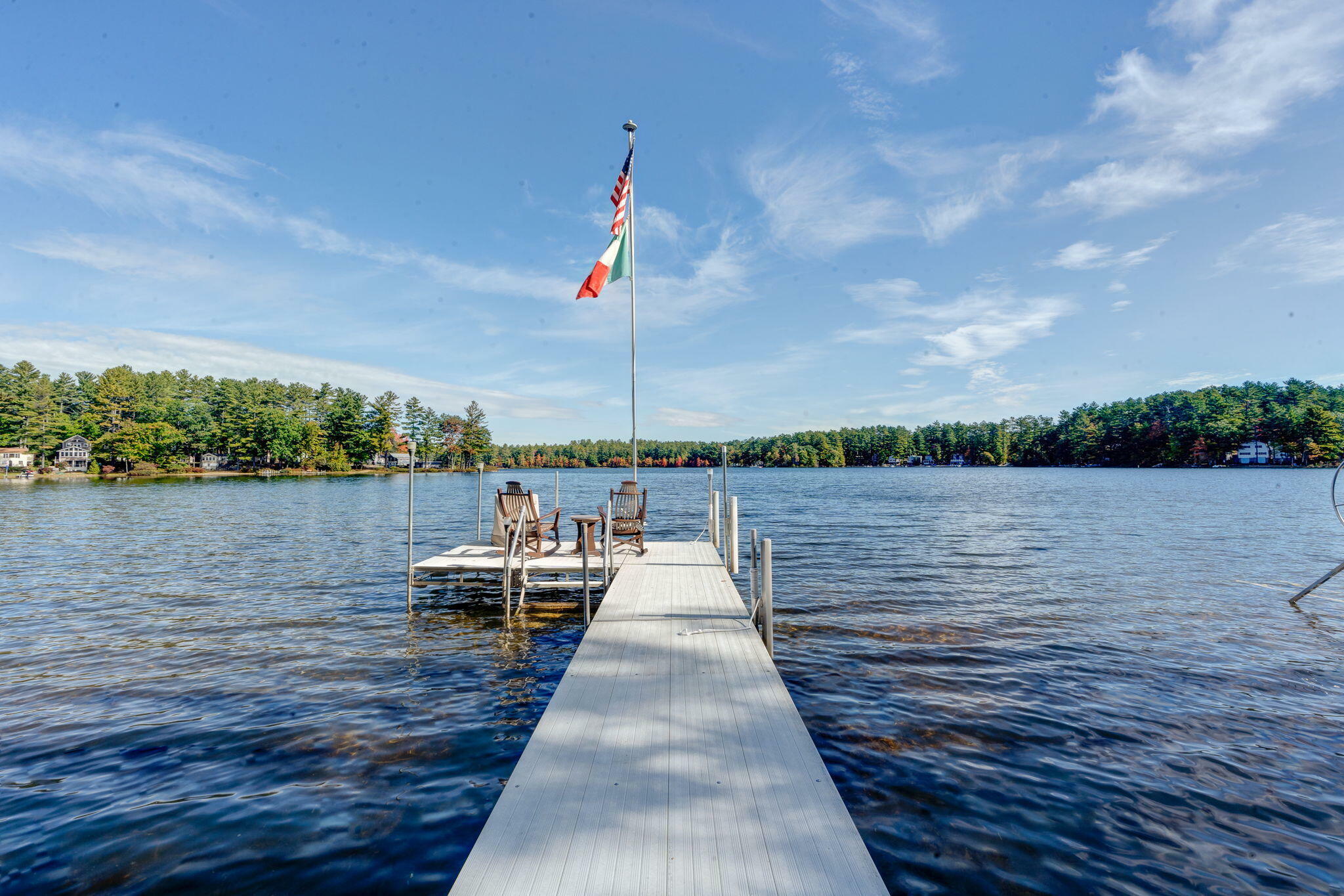 Property Photo: 720 East Shore Drive ME 04001