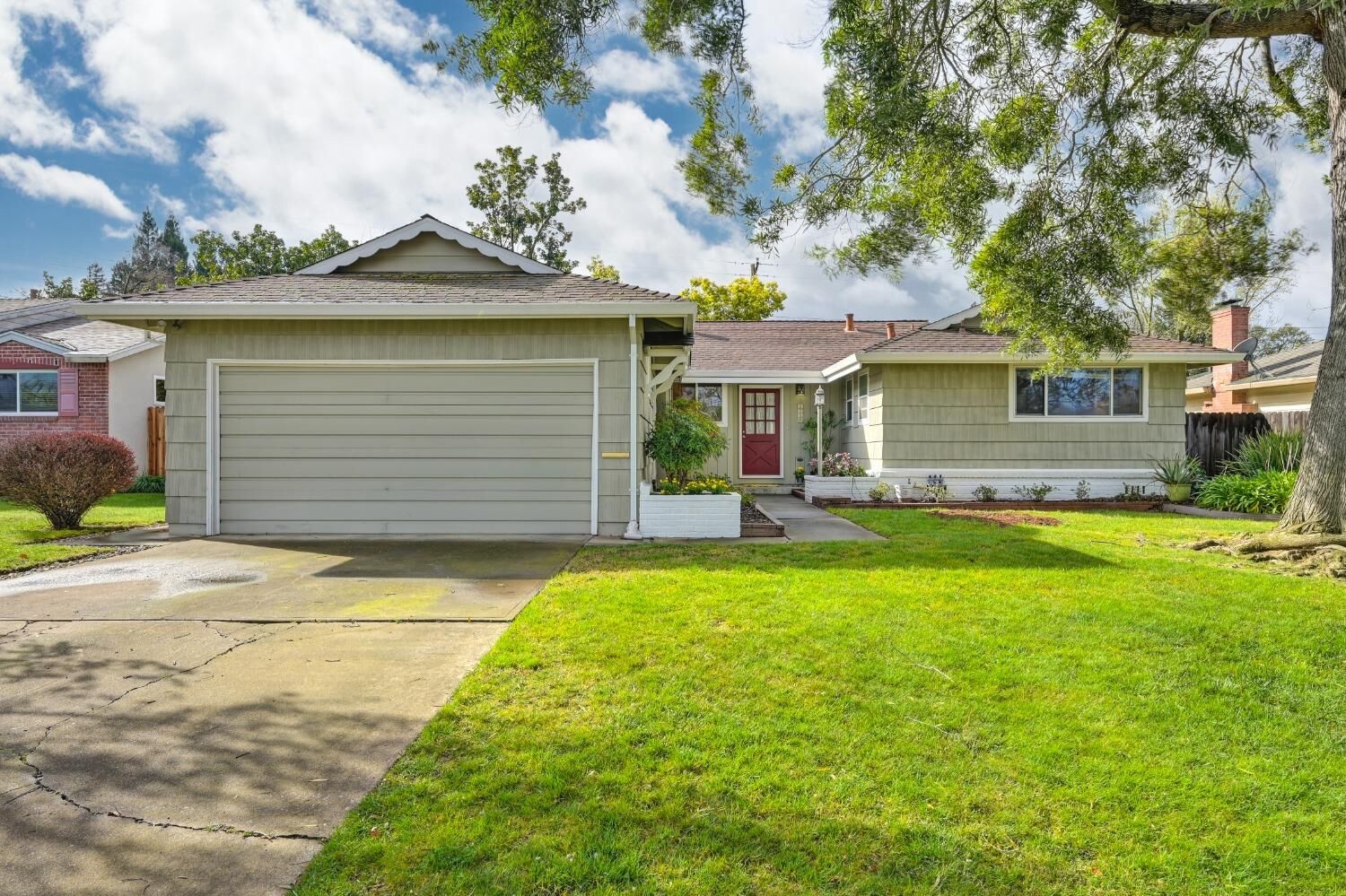 Property Photo:  3724 Atwater Road  CA 95864 