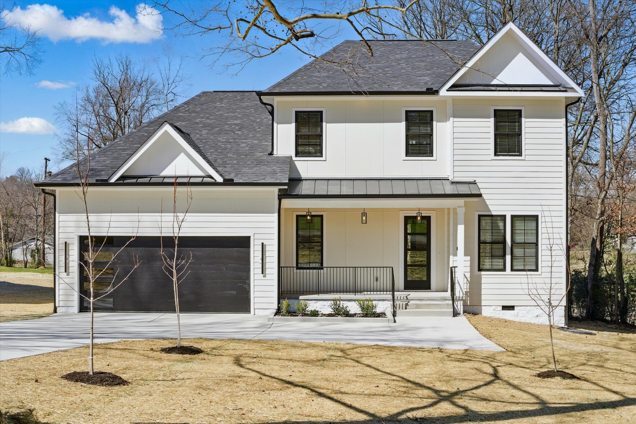 329 Lawndale Dr  Nashville TN 37217 photo