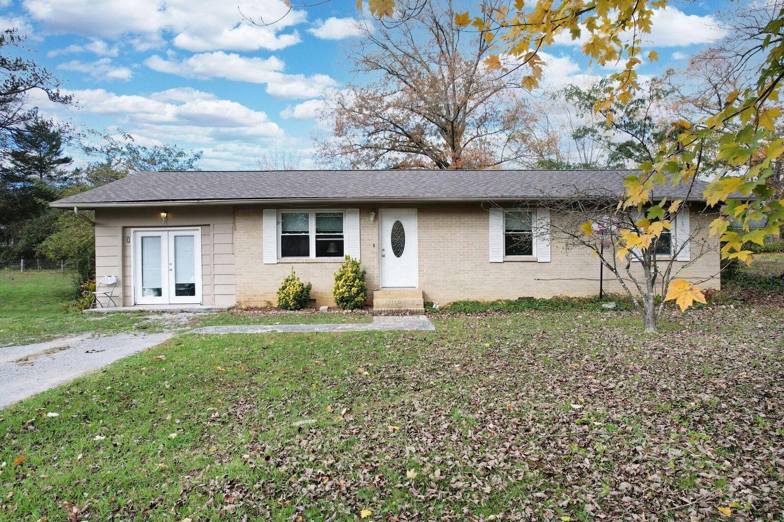 Property Photo:  1808 Shady Lane Place  TN 37311 