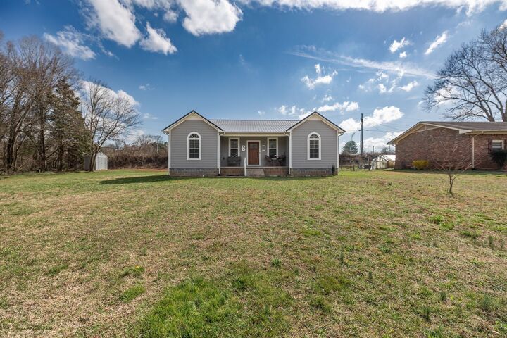 Property Photo: 365 Voss St TN 38464