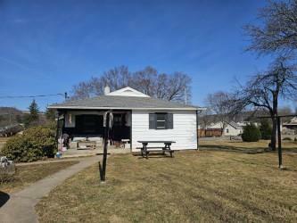 Property Photo: 35 Burleson Ave PA 16746