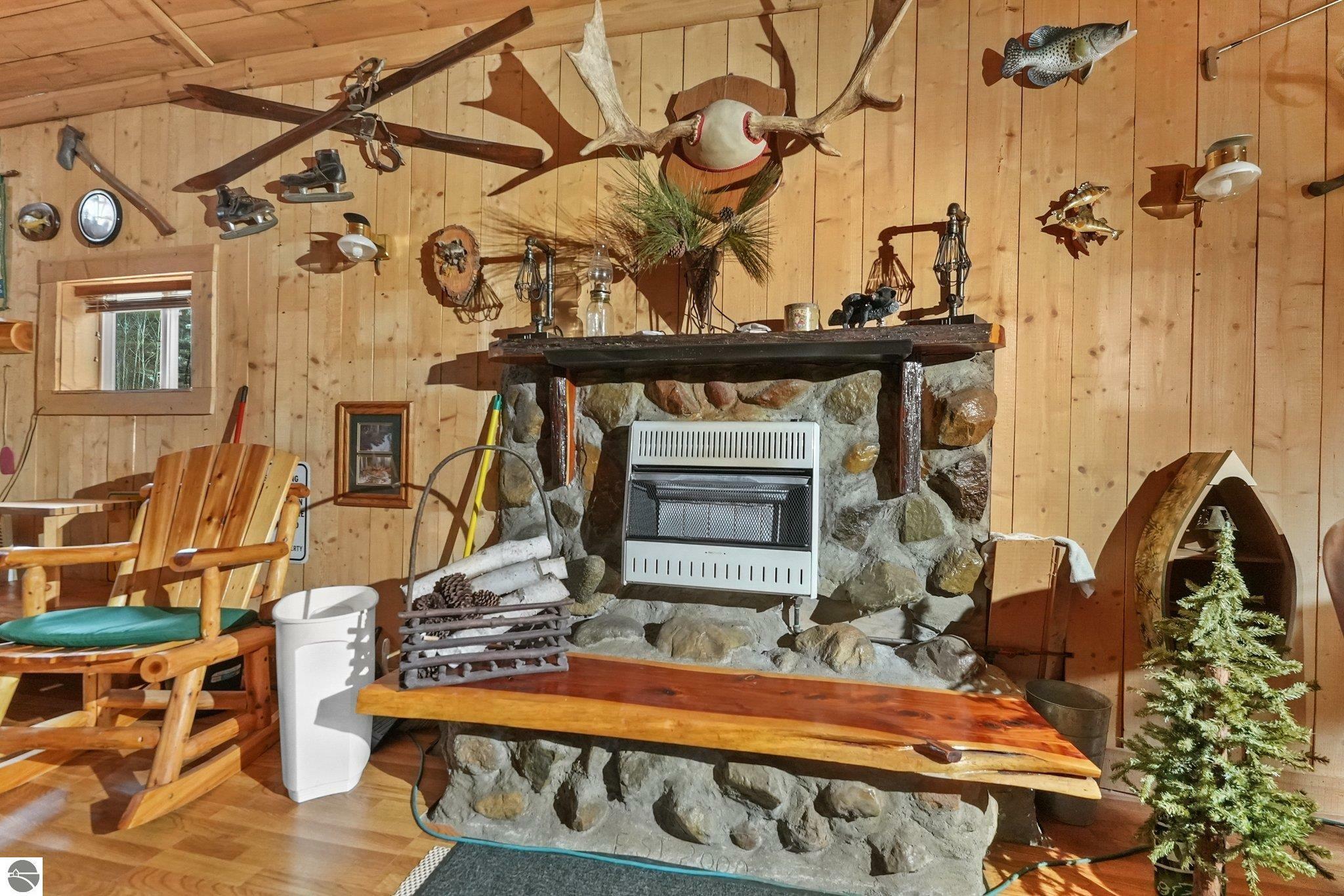 Property Photo: 6149 North Trail SE MI 49646