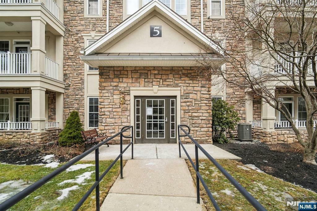 Property Photo: 501 Holly Lane 49 NJ 07009