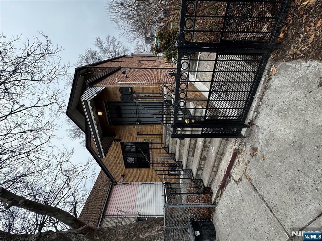 Property Photo: 50-52 Stuyvesant Avenue NJ 07106
