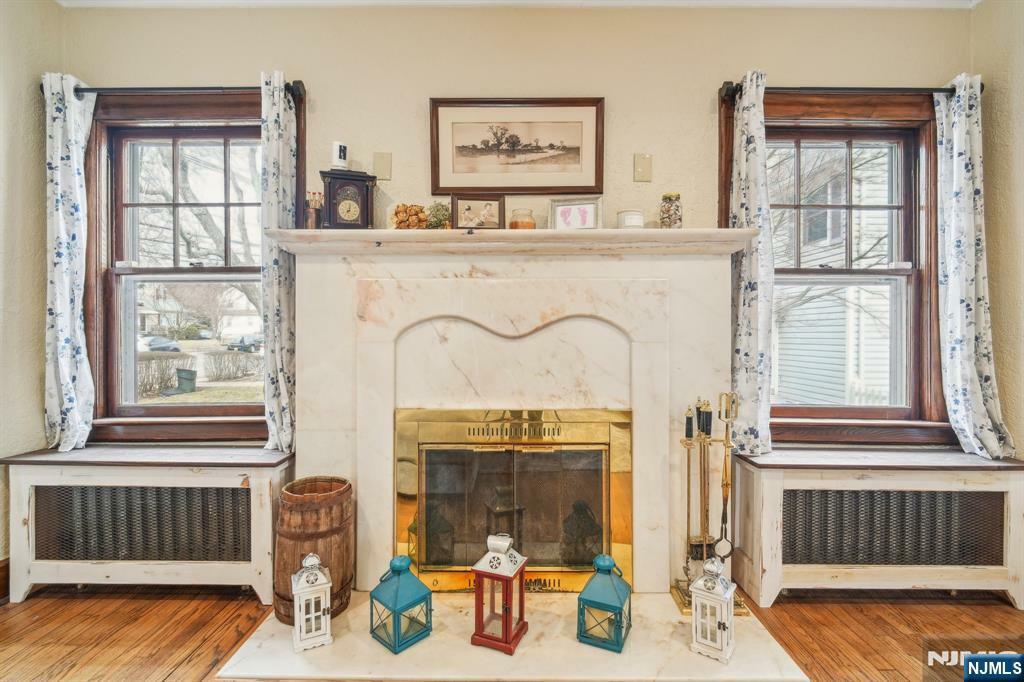 Property Photo: 105 Grove Avenue NJ 07044