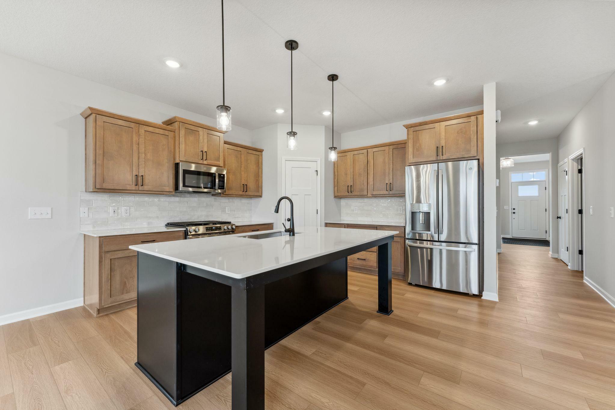 Property Photo: 1851 Archer Street MN 55379