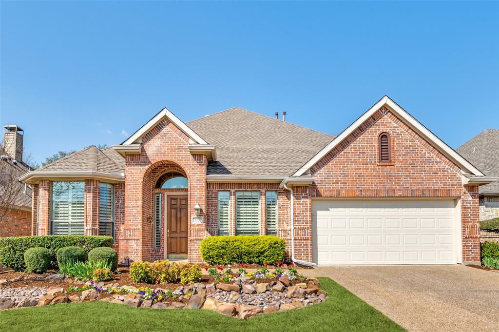 371 Pine Valley Drive  Fairview TX 75069 photo