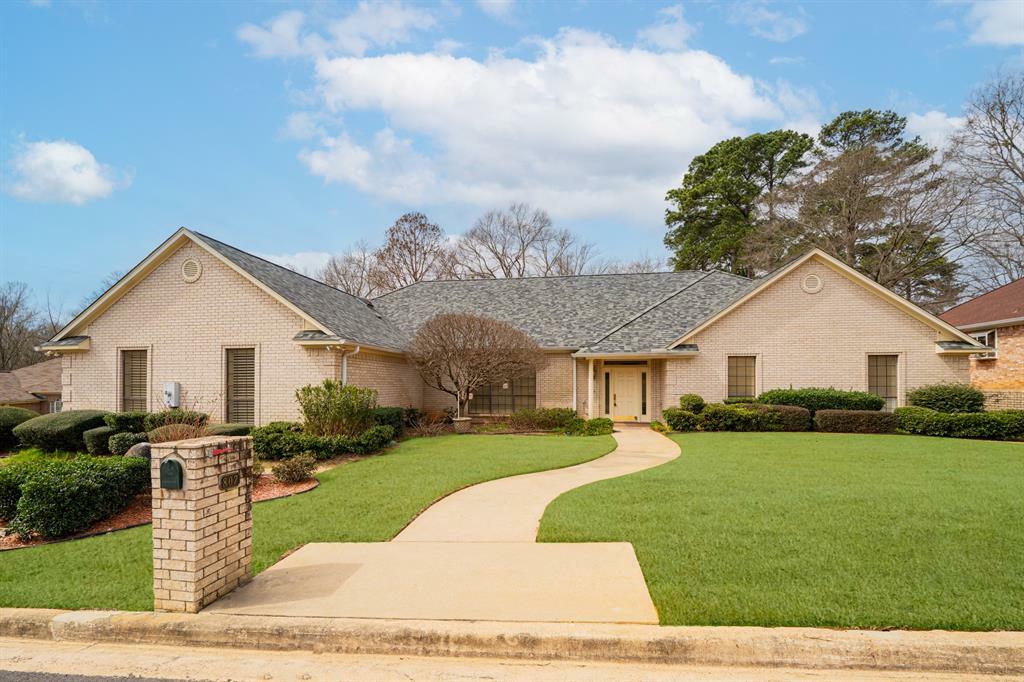 807 Vicksburg Court  Longview TX 75601 photo