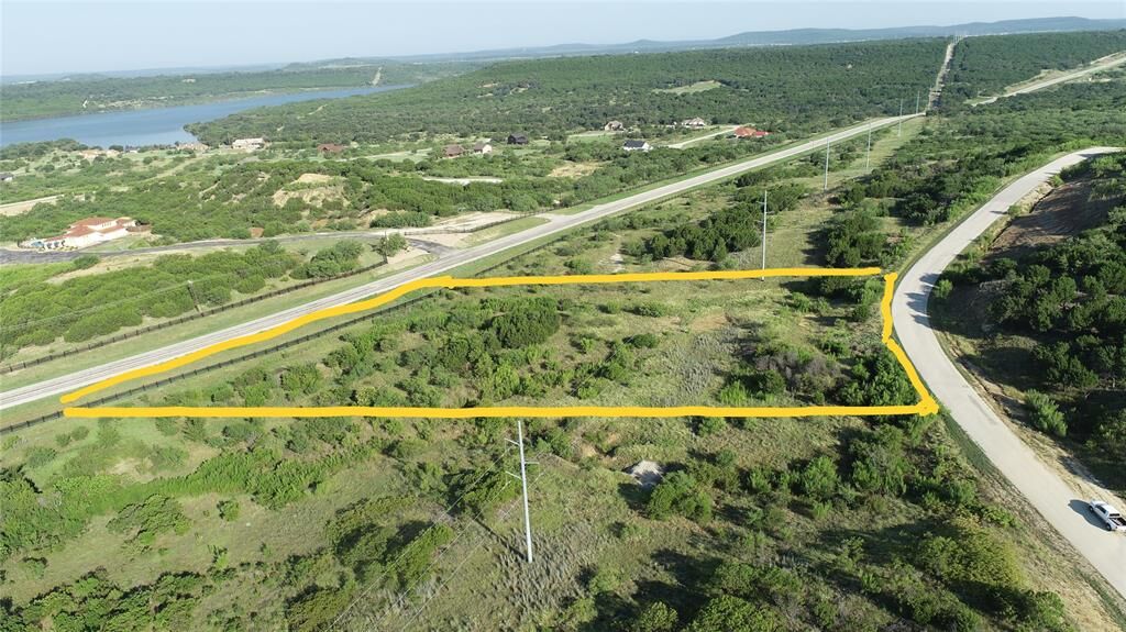 Property Photo: Lot 458 Canyon Wren TX 76449