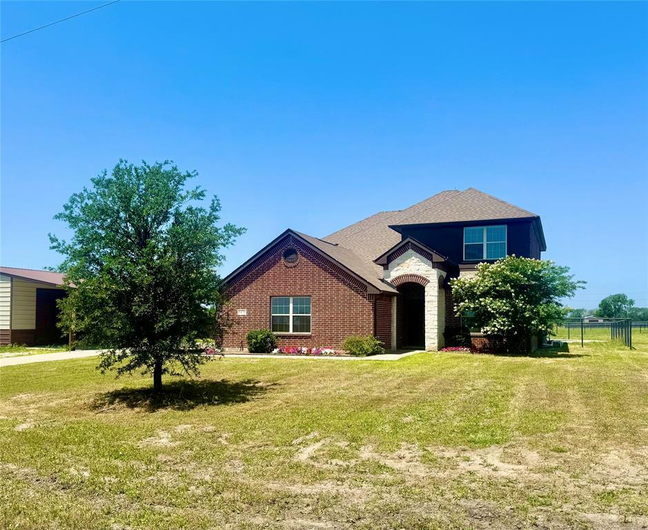 Property Photo:  8476 County Road 592  TX 75173 