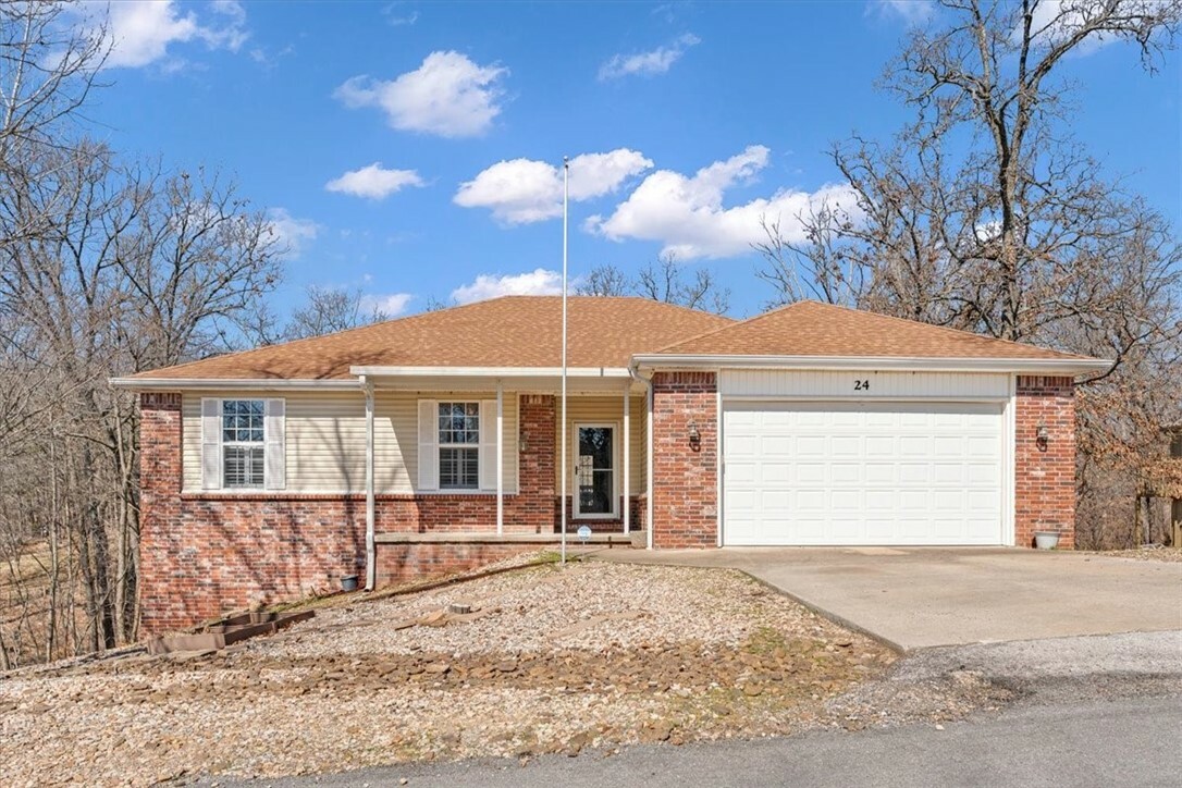 24 Lord Nelson Drive  Bella Vista AR 72714 photo