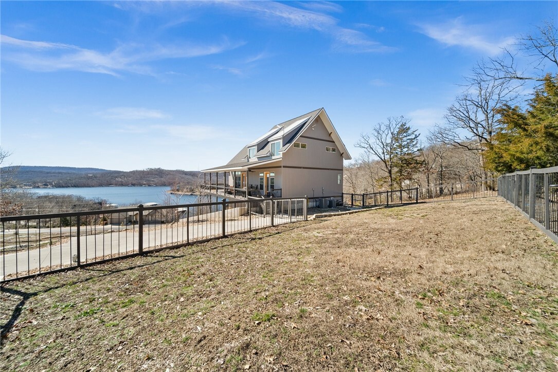 Property Photo: 14137 Ozark Drive AR 72732