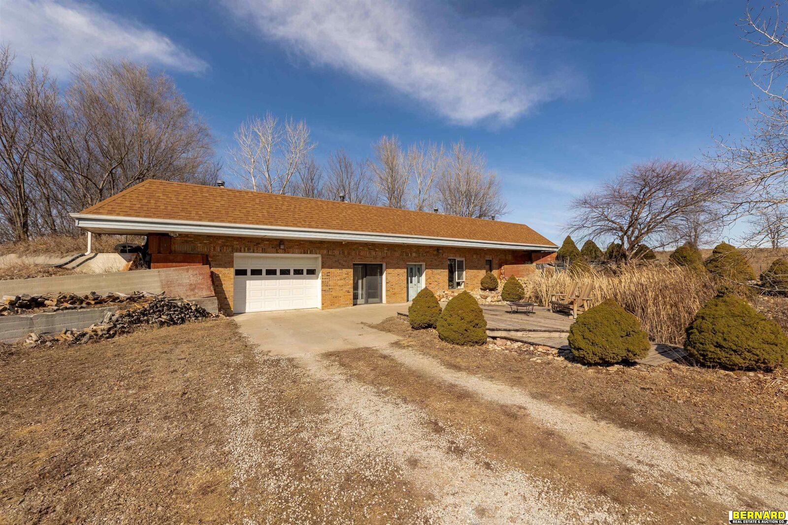 Property Photo: 62949 730 Road NE 68378