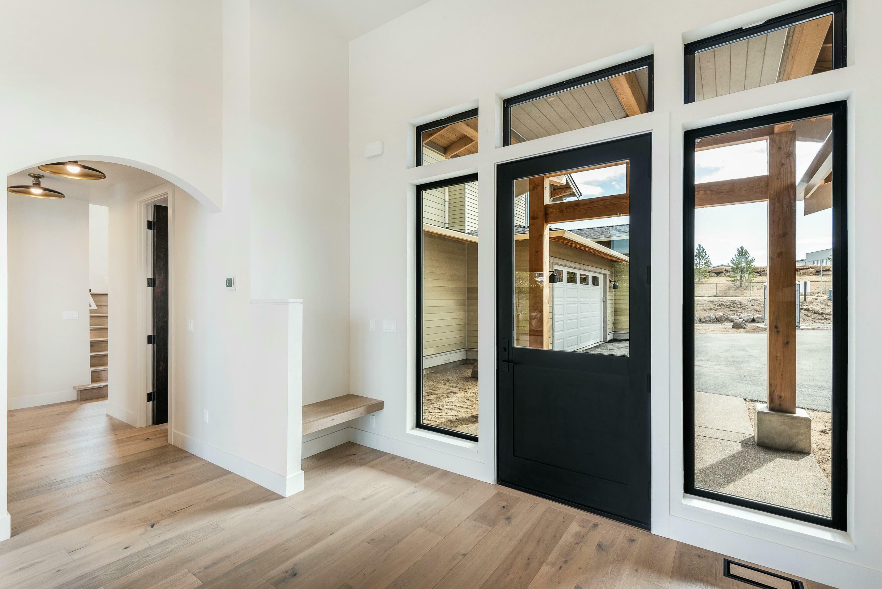 Property Photo: 3110 NW Crossing Drive OR 97703