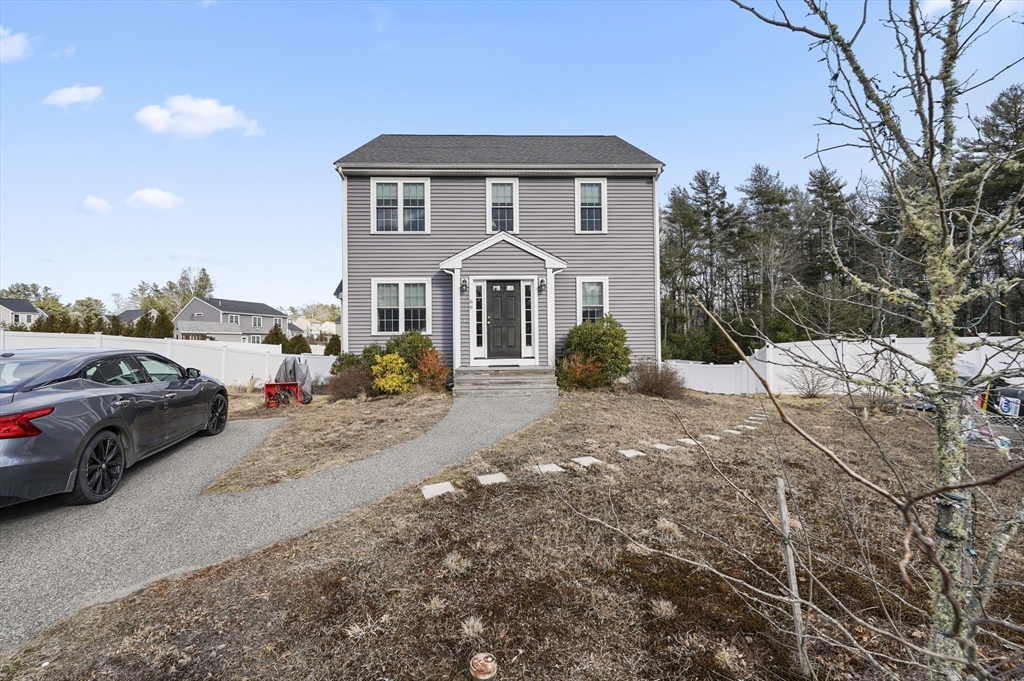 Property Photo: 69 Brookside Dr 69 MA 02341