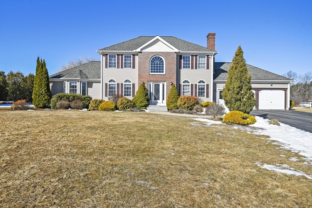 Property Photo: 6 Muskett Drive MA 01468