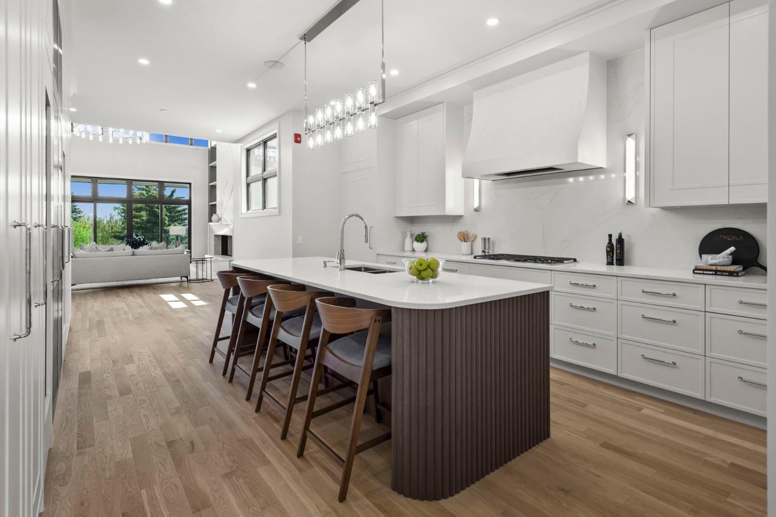 Property Photo: 4120 1A Street SW A AB T2S 1R8