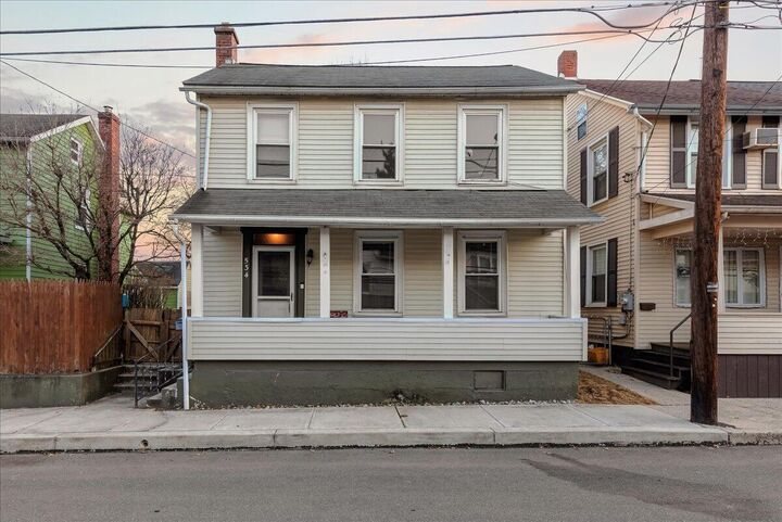 534 E Church Street  Slatington PA 18080 photo