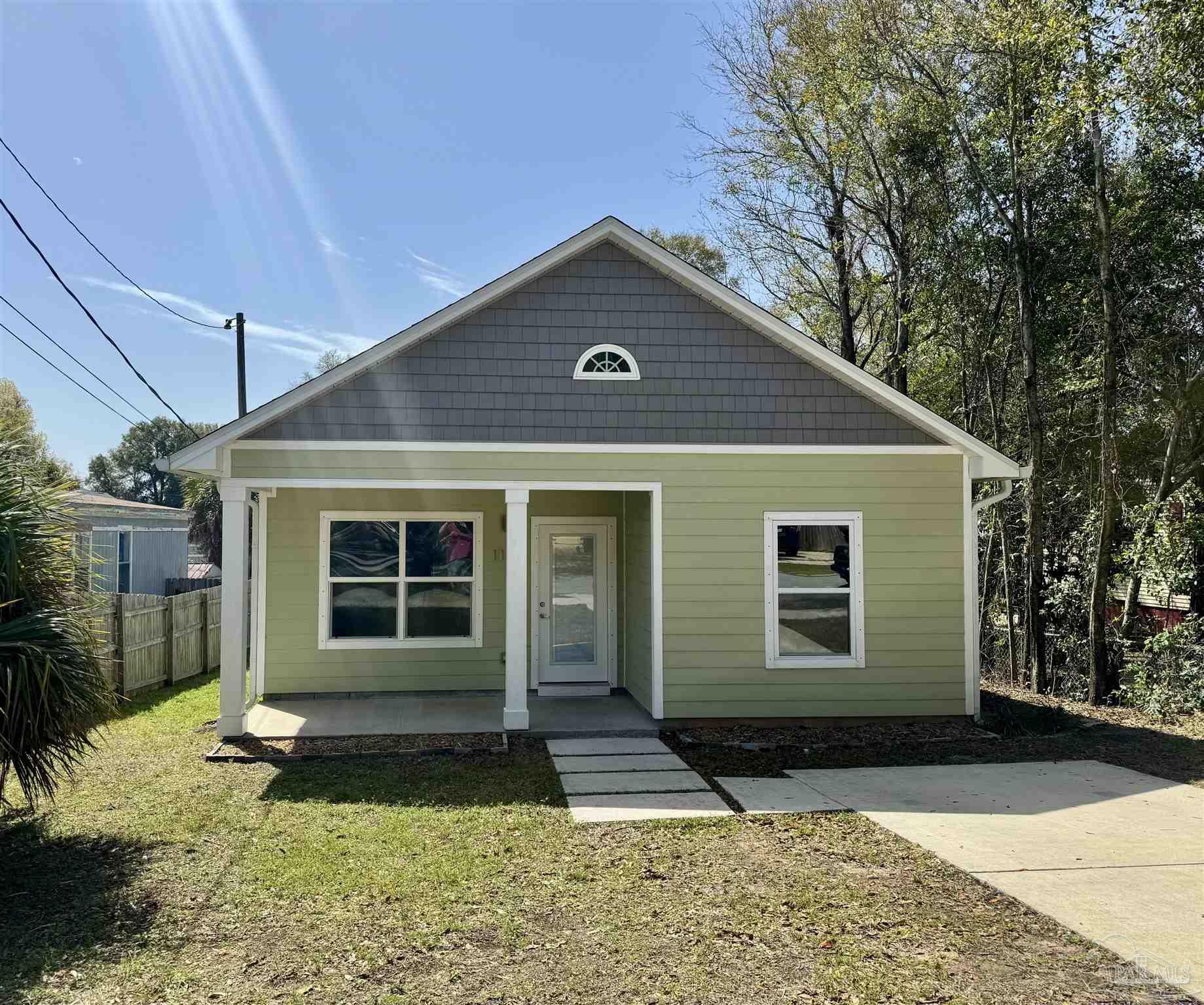 1115 W Belmont St  Pensacola FL 32501 photo