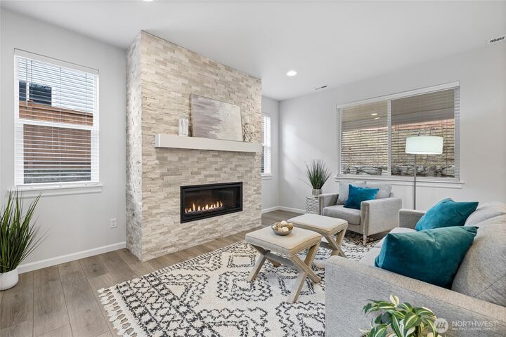 Property Photo:  9888  Alpenglow Way  WA 98332 