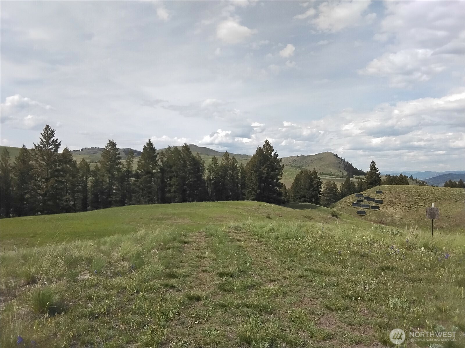 Property Photo: 0 N Mountain View Drive WA 98855