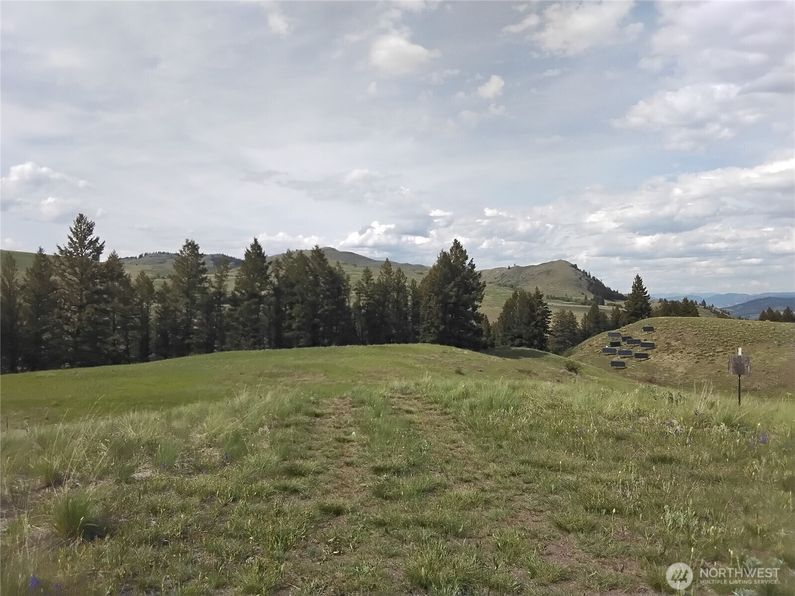 Property Photo: 0 N Mountain View Drive WA 98855