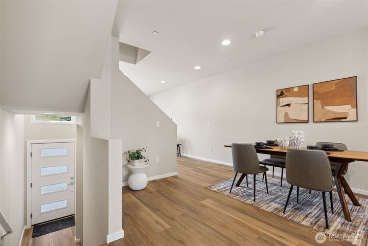 Property Photo: 26260 Dungeness Avenue NE WA 98346