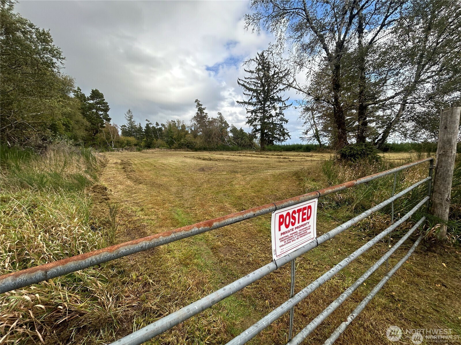 Property Photo: 2680 -C Sunset Lane WA 98590
