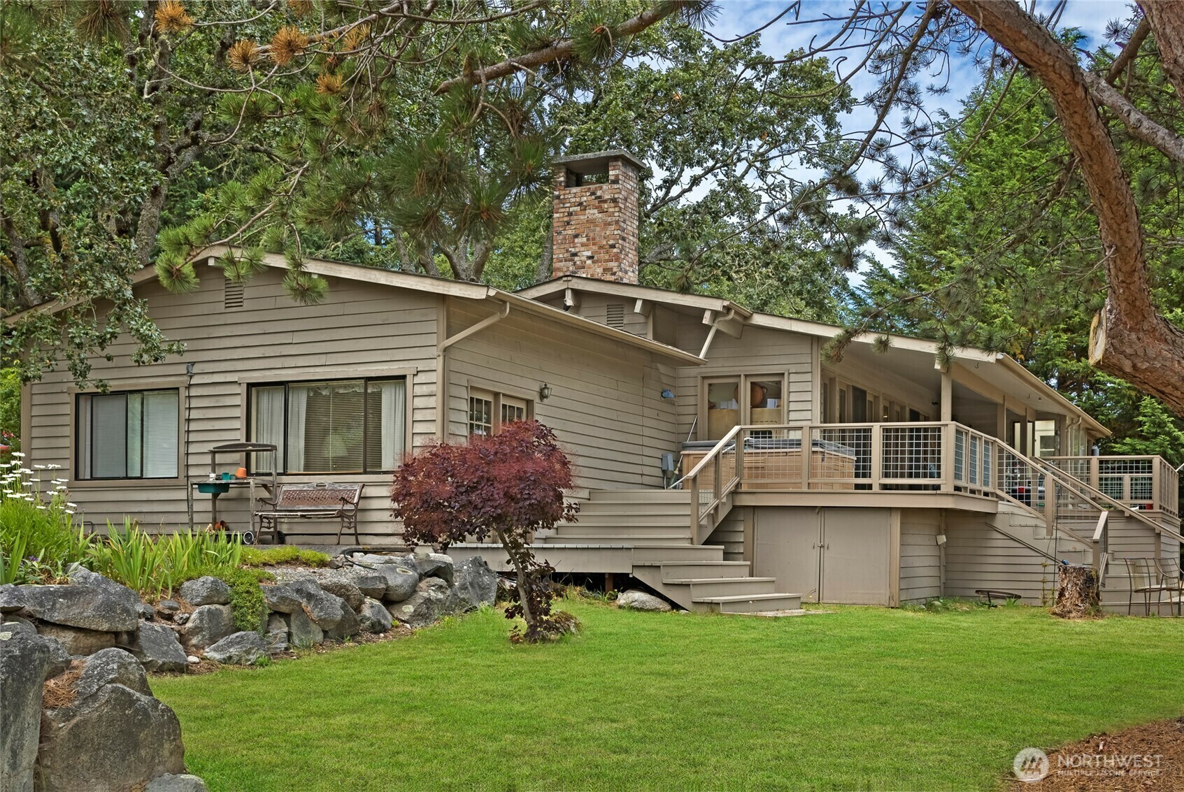 Property Photo:  64  Garry Oak Lane  WA 98250 